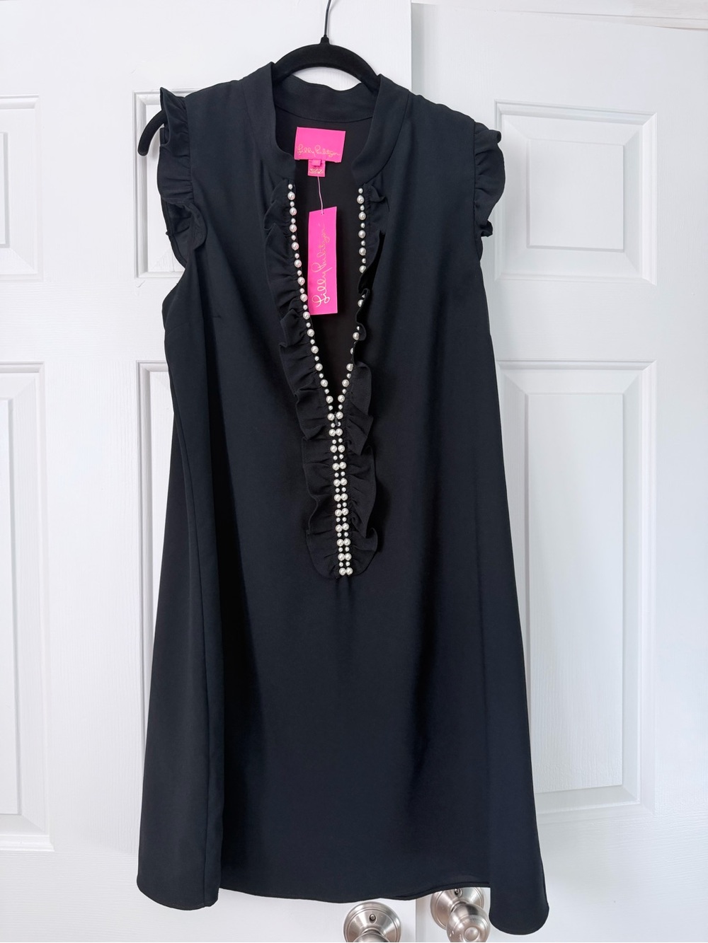Lilly Pulitzer adalee dress